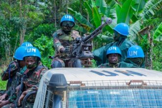 New Security Council resolution upholds accountability for attacks on peacekeepers