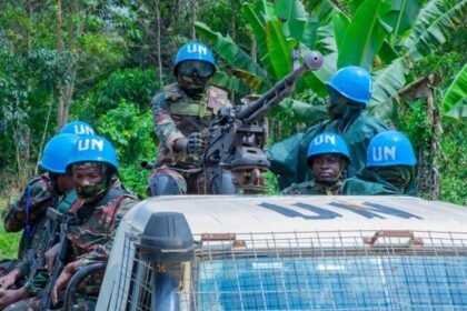 New Security Council resolution upholds accountability for attacks on peacekeepers