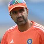 R Ashwin's Epic "24-Carat" Dig As India Suffer Humiliating 0-2 Defeat Against Ireland