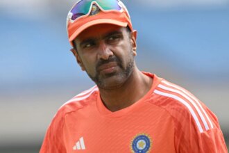 R Ashwin's Epic "24-Carat" Dig As India Suffer Humiliating 0-2 Defeat Against Ireland