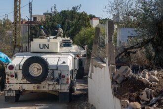 UN upholds freedom of movement for peacekeepers in Lebanon