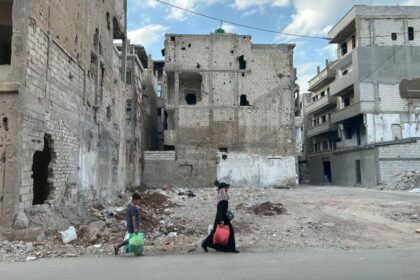 ‘Better future for Syria remains within reach,’ UN Security Council hears