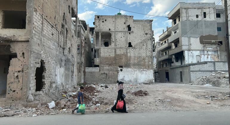 ‘Better future for Syria remains within reach,’ UN Security Council hears