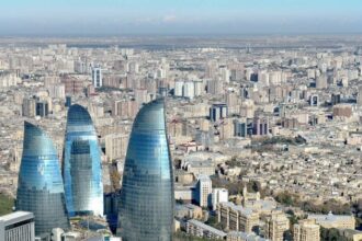 World Urban Forum backs ‘Baku Call to Action’ on global housing crisis