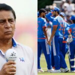 Why India Lost To Ireland? Sunil Gavaskar Points Out 2 Reasons