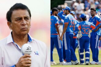 Why India Lost To Ireland? Sunil Gavaskar Points Out 2 Reasons