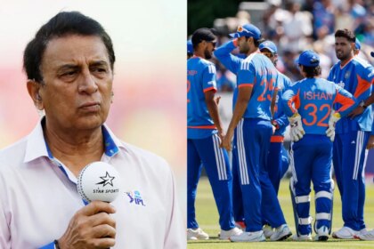 Why India Lost To Ireland? Sunil Gavaskar Points Out 2 Reasons
