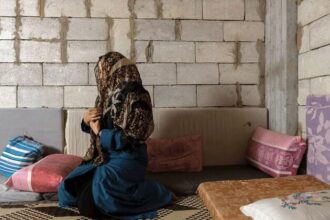 ‘Now is the moment to invest’: Syria needs global backing, says UN expert