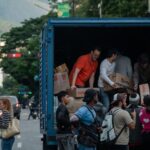 Venezuela quake: Search goes on for survivors amid ‘impossible odds’
