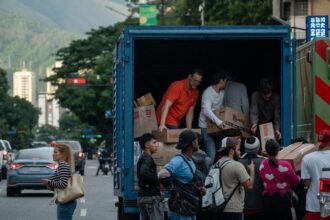 Venezuela quake: Search goes on for survivors amid ‘impossible odds’