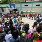 Conflicts command headlines…protecting peace, less so: The UN Peacebuilding Fund explained