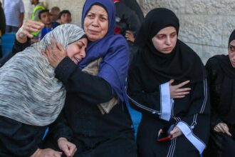 War is becoming a death sentence for women and girls