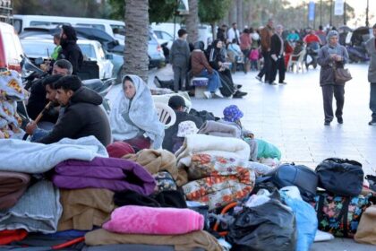 World News in Brief: Reduced violence in Lebanon, shortages in Gaza, rising debt impacts development funding