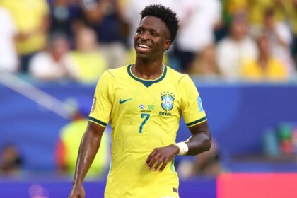 Brazil vs Japan LIVE Score, FIFA World Cup 2026 | BRA vs JPN Match LIVE Updates: Early Concern For Brazil vs Japan, Vinicius Largely Inaffective