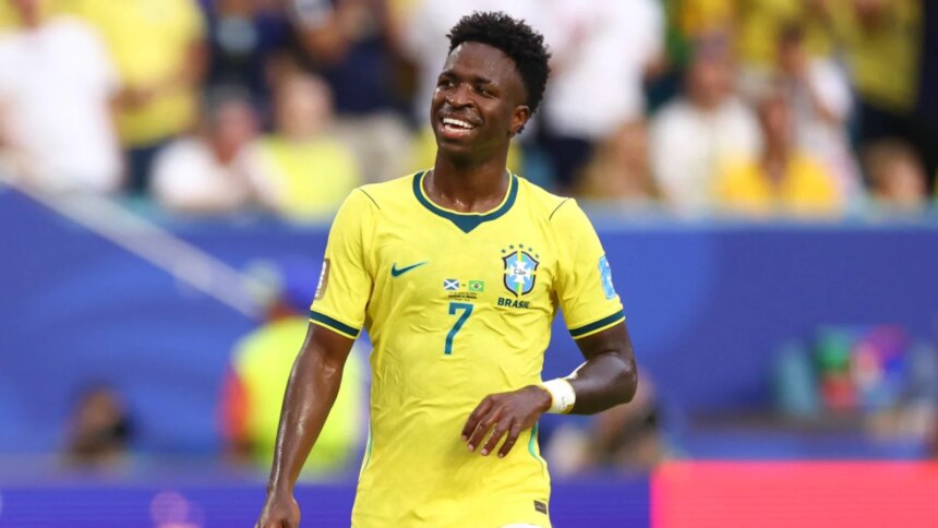 Brazil vs Japan LIVE Score, FIFA World Cup 2026 | BRA vs JPN Match LIVE Updates: Early Concern For Brazil vs Japan, Vinicius Largely Inaffective