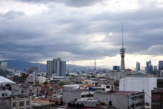UN rights chief urges action to end impunity and address disappearances in Mexico