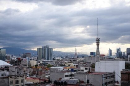 UN rights chief urges action to end impunity and address disappearances in Mexico