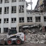 UN details humanitarian toll of strikes on Ukrainian power industry