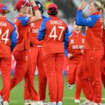 Women's T20 World Cup: West Indies Legend Picks 2 In-Form Teams Of The Tournament