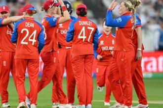 Women's T20 World Cup: West Indies Legend Picks 2 In-Form Teams Of The Tournament