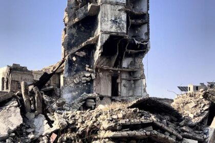International cooperation critical as terrorism threat evolves