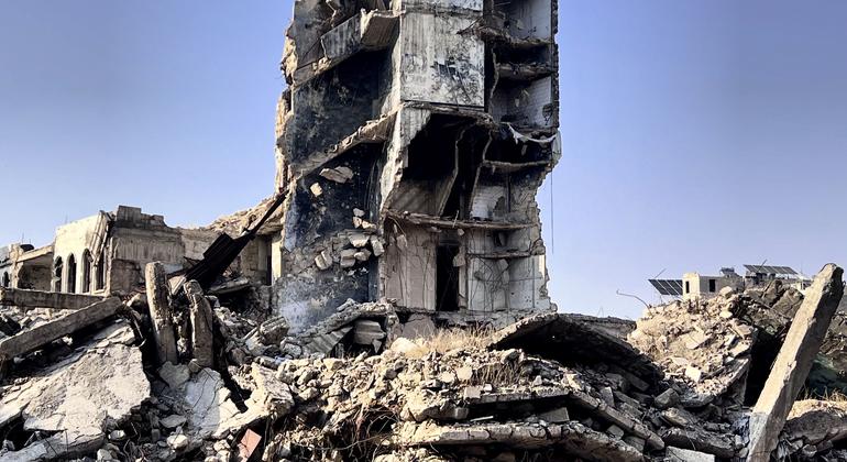 International cooperation critical as terrorism threat evolves
