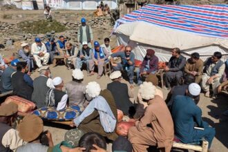 World News in Brief: Afghanistan airstrikes, rights violations in DR Congo, Gaza displacement