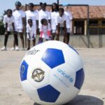 As World Cup kick-off nears, a reminder of the power of sport to build bridges and break barriers