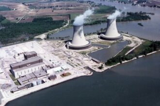 Nuclear energy in the Middle East: A realistic choice or a risk?