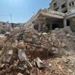 Security Council LIVE: Spotlight on Israeli settlements in occupied Palestinian territory