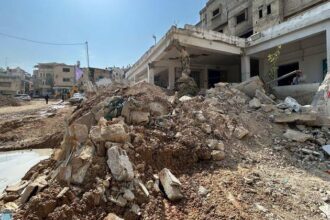 Security Council LIVE: Spotlight on Israeli settlements in occupied Palestinian territory