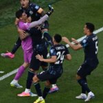 Germany Crash Out Of FIFA World Cup 2026 After Shocking Loss On Penalties Against Paraguay
