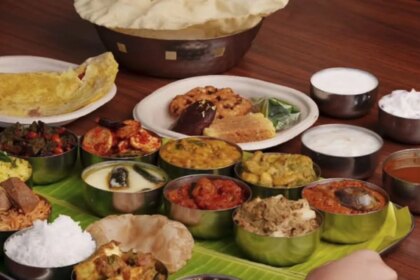 6 Places Serving Authentic Andhra Meals In Chennai For Every Craving