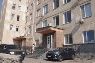 Ukraine: Over 3,000 attacks on healthcare since full-scale Russian invasion