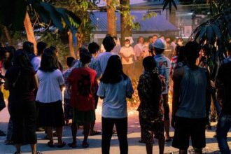 Myanmar at a ‘crossroads’: The world must not forsake civilians there, urges UN expert