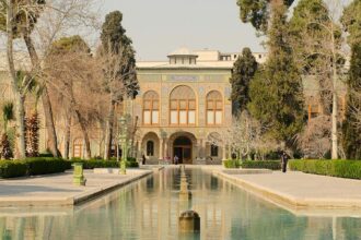 War in the Middle East: Cultural treasures damaged, with more at risk