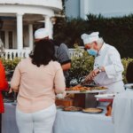 Why India Is Trading Crowded Restaurants For Private Chefs