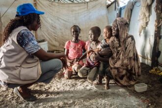 South Sudan: Funding gaps threaten nearly 2 million displaced people