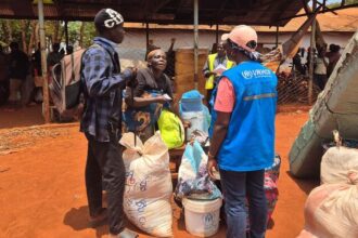 Concerns raised by Burundian refugees about ‘coercive’ repatriation from Tanzania