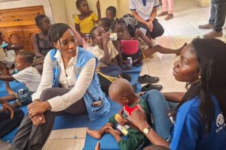 Haiti’s freefall demands urgent global action as millions face hunger and violence