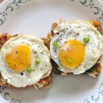How Did Eggs Kejriwal Get Its Iconic Name? The Story Behind Mumbais Cult Breakfast