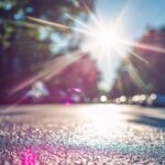 Amid crushing European heatwave, things are about to get hotter for transport systems