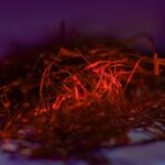 Which Place Is Known As The Saffron Capital Of India?