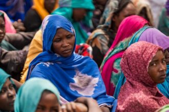 Sudan crisis: UN agency launches $1.6 billion appeal to support refugees in seven countries