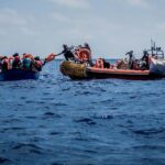 53 migrants die in latest shipwreck tragedy off Libya coast
