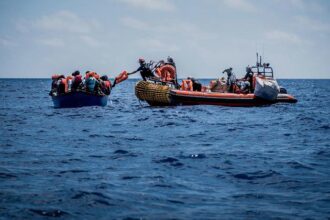 53 migrants die in latest shipwreck tragedy off Libya coast