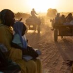 Chad: Africa’s refugee haven struggles with its own stark challenges