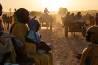 Chad: Africa’s refugee haven struggles with its own stark challenges
