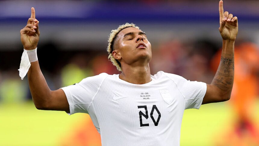 Ivory Coast vs Norway LIVE Score, FIFA World Cup 2026 Round Of 32: Norway's Antonio Nusa Scores Stunning Goal; Erling Haaland Chases All-Time Record | CIV 0-1 NOR