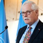 UN mourns CNN founder Ted Turner, a ‘tireless champion for our common humanity’